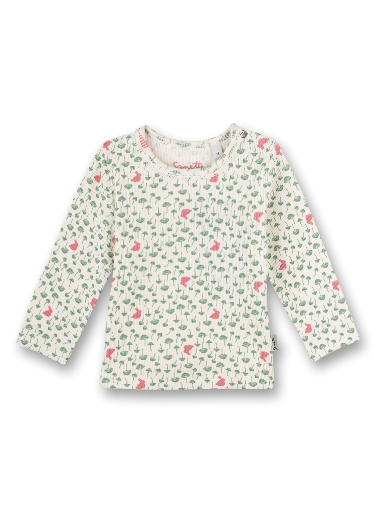 Футболка Sanetta KIDSWEAR 115264 10053