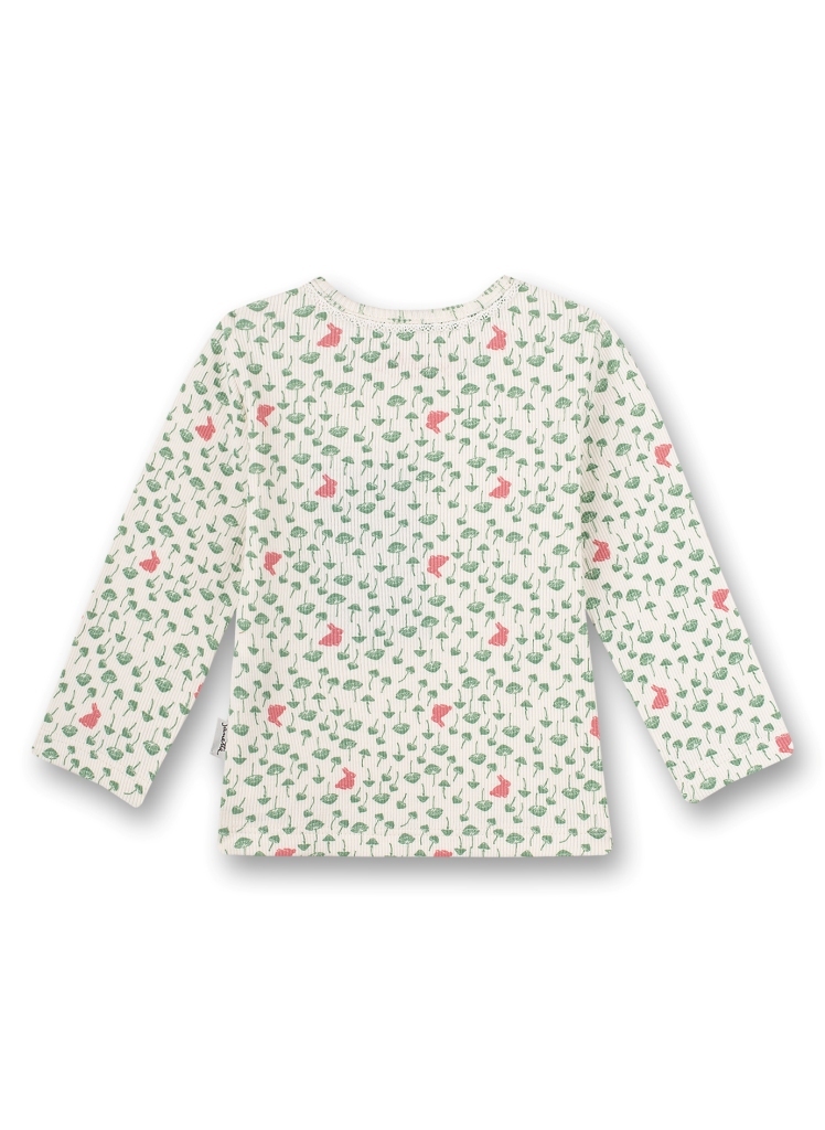 Футболка Sanetta KIDSWEAR 115264 10053 — фото 2