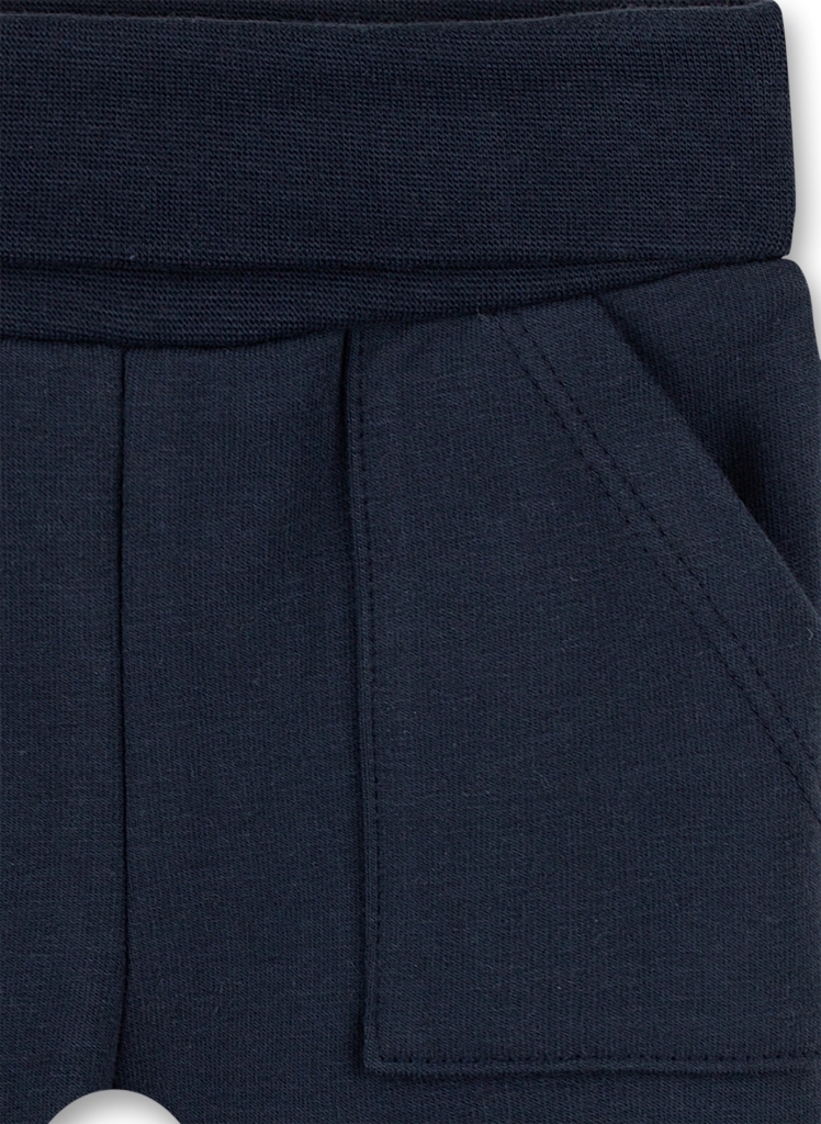 Брюки Sanetta KIDSWEAR 115249 50347 — фото 3
