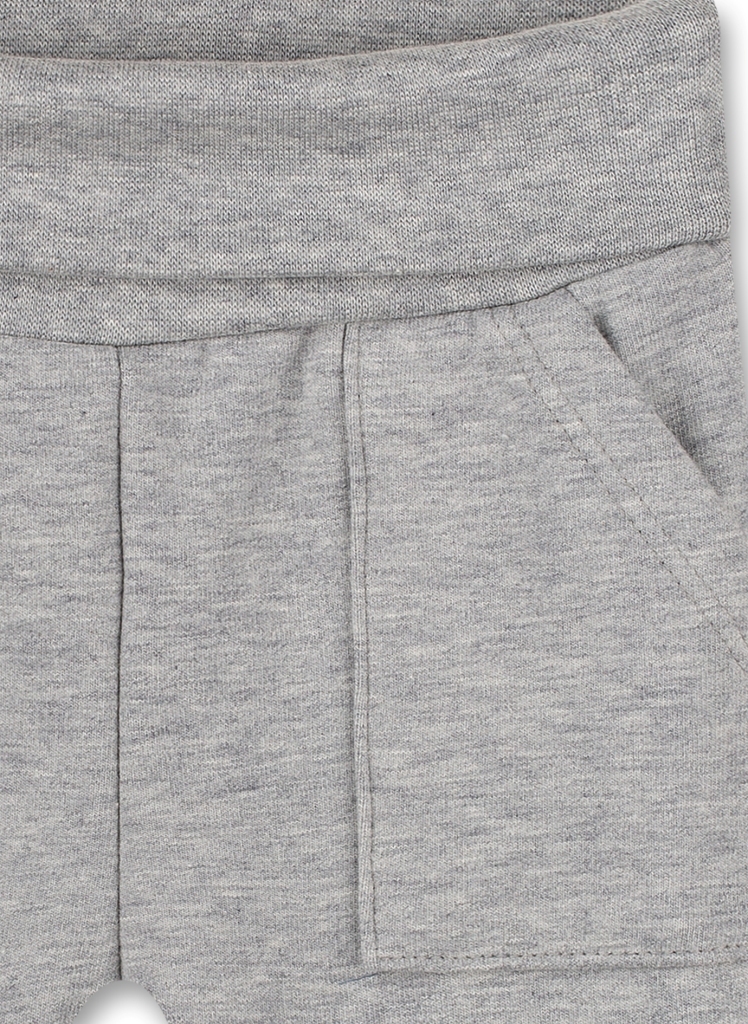 Брюки Sanetta KIDSWEAR 115231 1703 — фото 3