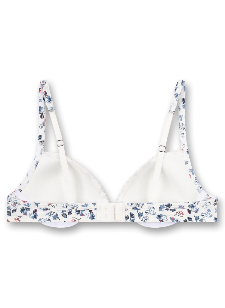 Бюстгальтер Sanetta 346923 1948 — фото 2