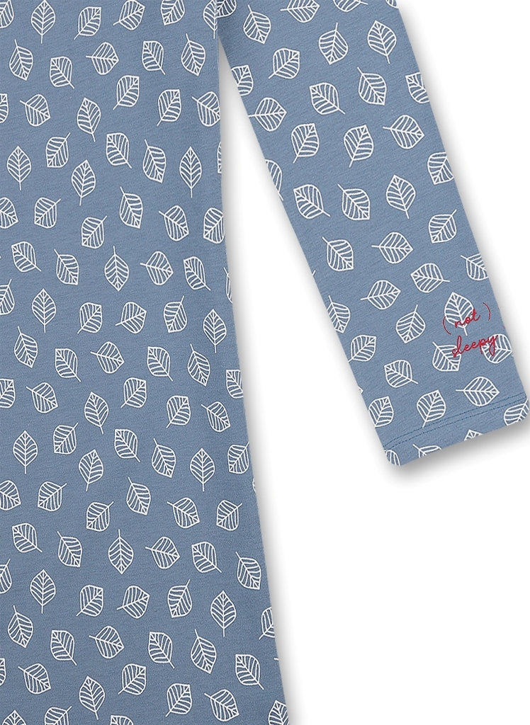 рубашка Sanetta 245074 5701 — фото 3