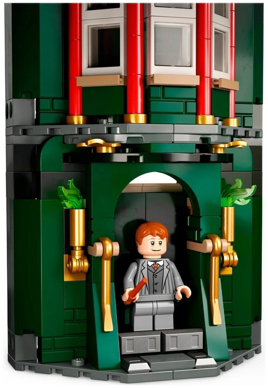 Конструктор LEGO 76403 Harry Potter Министерство Магии — фото 13