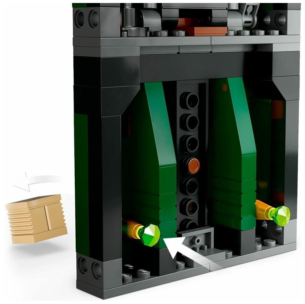 Конструктор LEGO 76403 Harry Potter Министерство Магии — фото 10