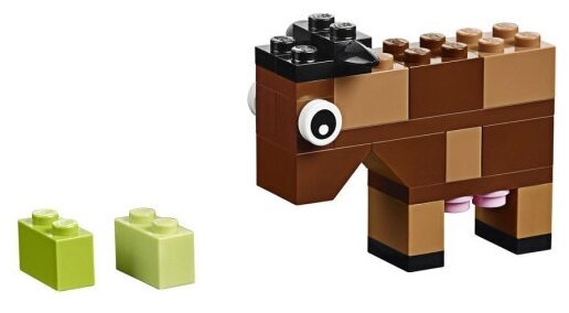 Конструктор LEGO Classic 10692 Набор для творчества — фото 9