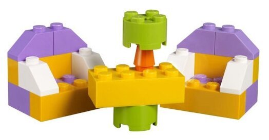 Конструктор LEGO Classic 10692 Набор для творчества — фото 8