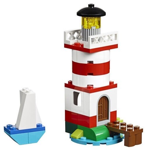 Конструктор LEGO Classic 10692 Набор для творчества — фото 5