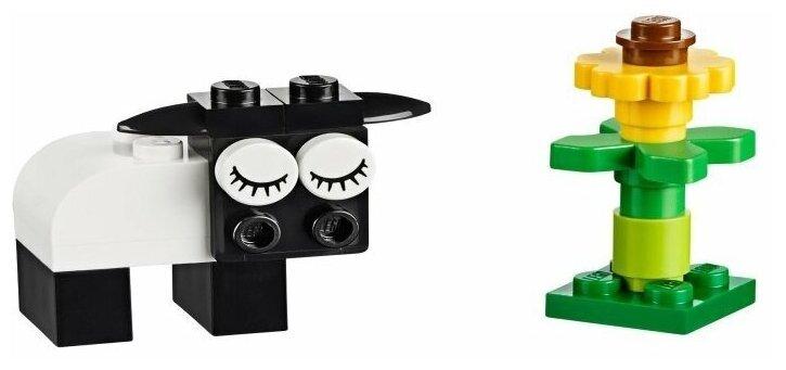 Конструктор LEGO Classic 10692 Набор для творчества — фото 11