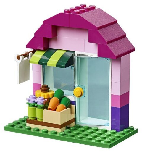 Конструктор LEGO Classic 10692 Набор для творчества — фото 4