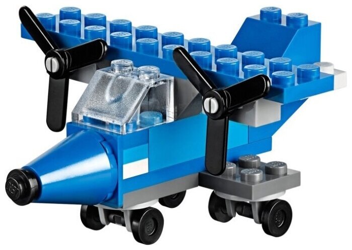 Конструктор LEGO Classic 10692 Набор для творчества — фото 6
