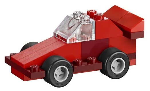 Конструктор LEGO Classic 10692 Набор для творчества — фото 10