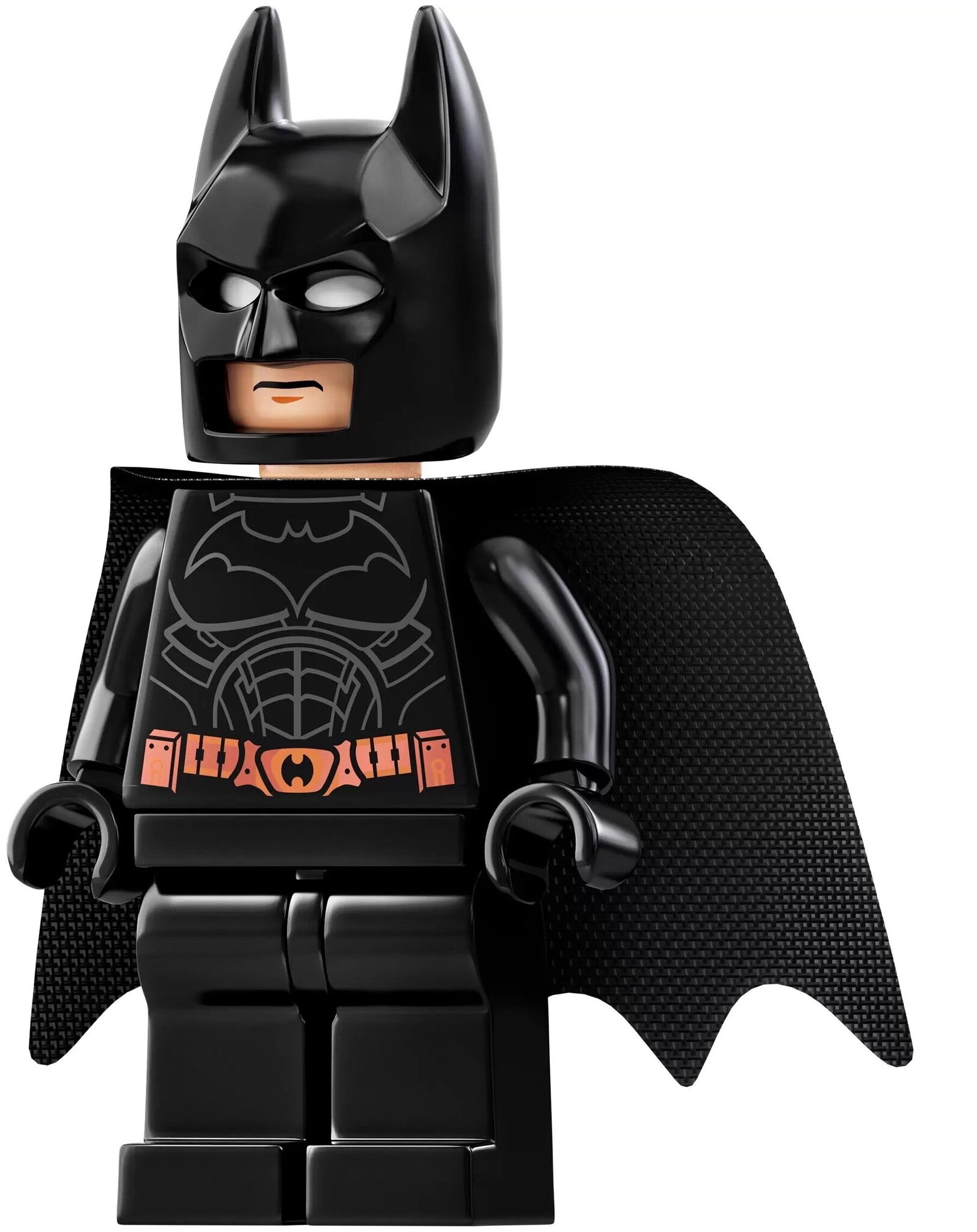 Конструктор LEGO DC Comics Super Heroes 76239 Бэтмобиль «Тумблер»: схватка с Пугалом — фото 12