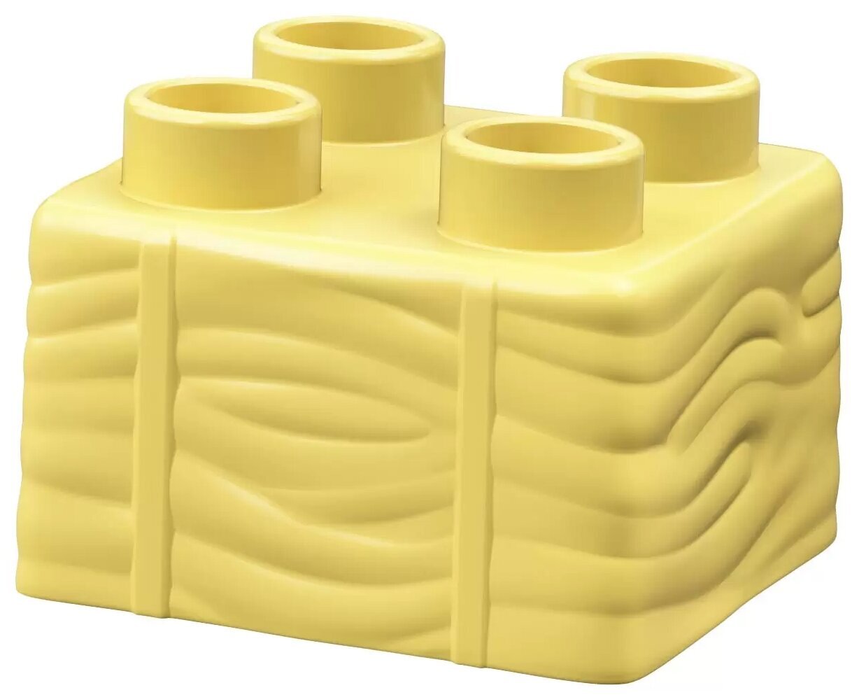 Конструктор LEGO DUPLO Town 10949 Уход за животными на ферме — фото 5