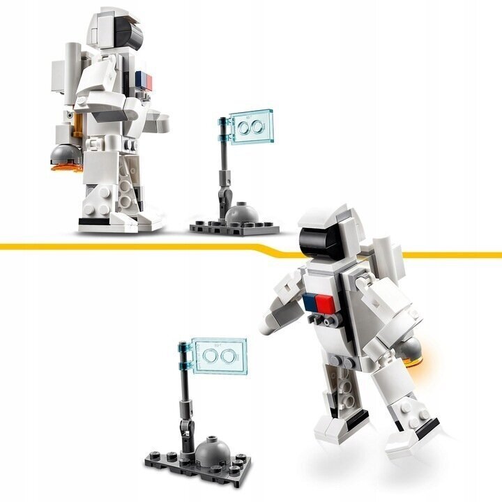 Конструктор LEGO Creator 31134 Космический шаттл — фото 5