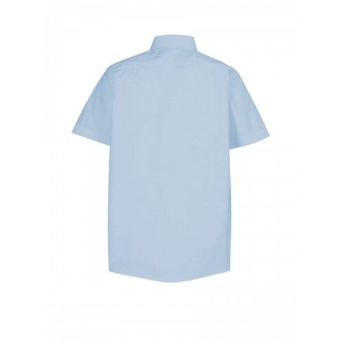 Сорочка детская Tsarevich Cashmere Blue-K — фото 4