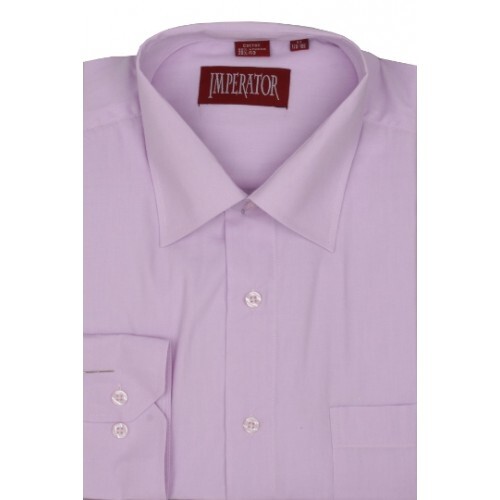 Сорочка IMPERATOR Pink-П