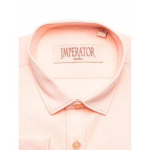 Сорочка детская IMPERATOR Coral imp. — фото 4