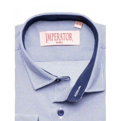Сорочка детская IMPERATOR Dandy 25 imp. — фото 4