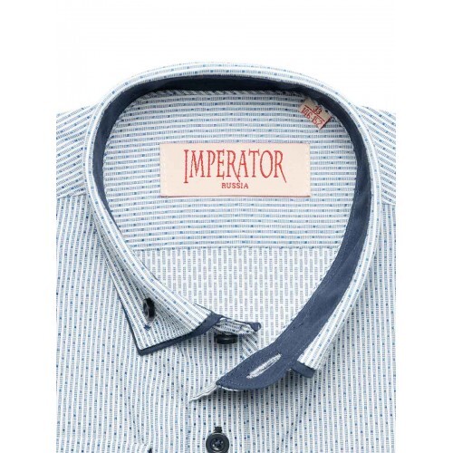 Сорочка детская IMPERATOR Smart 6/001 imp. — фото 4