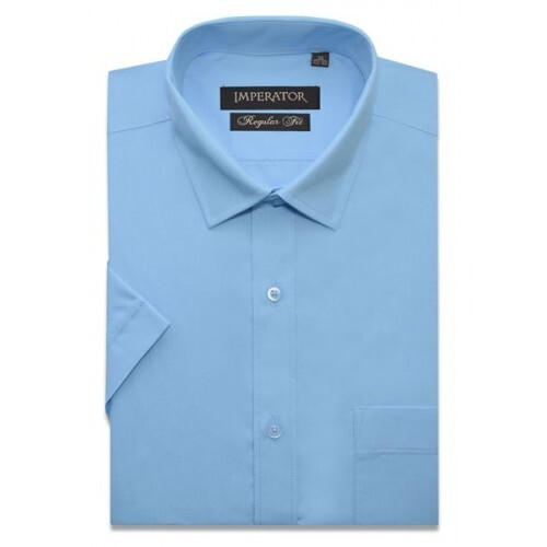 Сорочка IMPERATOR Bell Blue-ПК