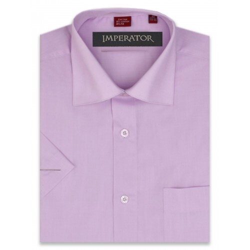 Сорочка IMPERATOR Lilac-ПК sl
