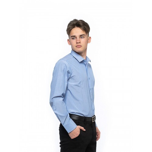 Сорочка IMPERATOR Oxford 15-П — фото 4