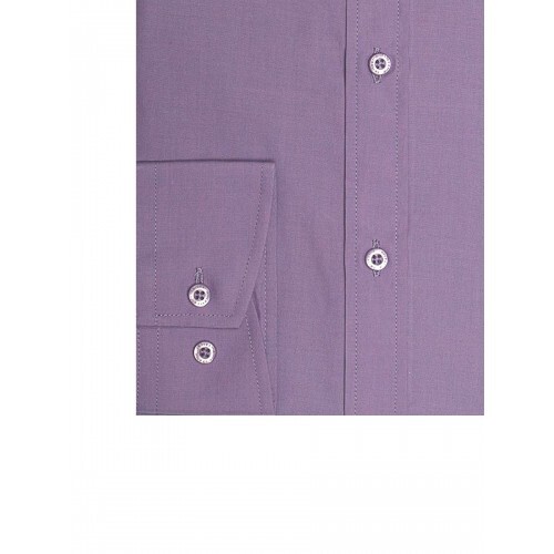 Сорочка IMPERATOR Plum-П — фото 2
