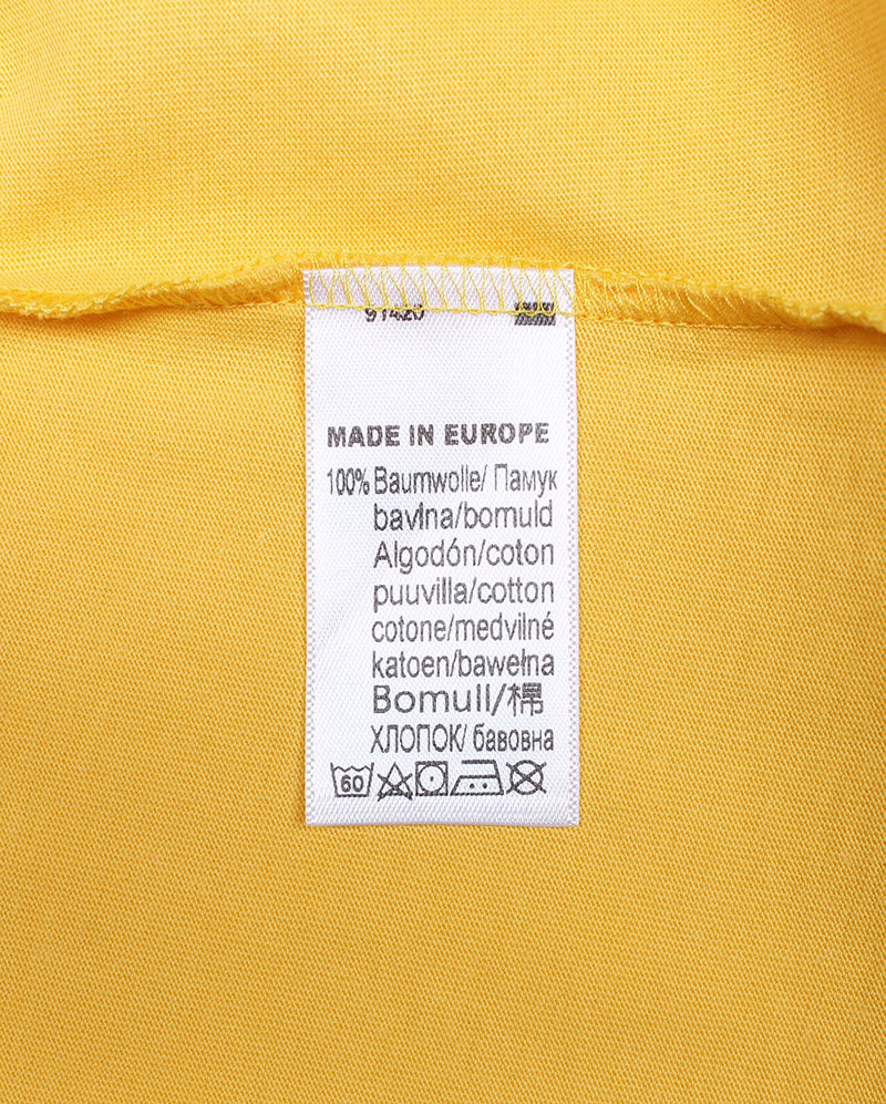 Футболка GG&L — фото 4