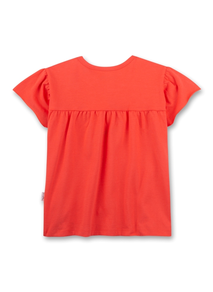 Футболка Sanetta Kidswear 126378 38202 — фото 2