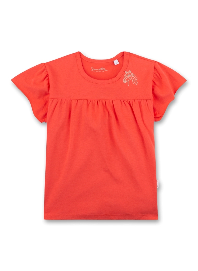 Футболка Sanetta Kidswear 126378 38202
