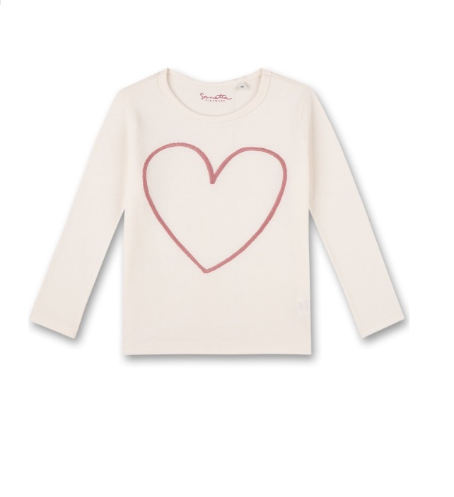 Футболка Sanetta Kidswear 126260 18010