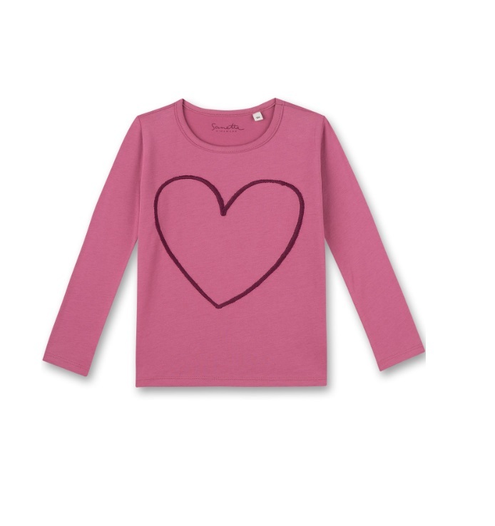 Футболка Sanetta Kidswear 126260 6257