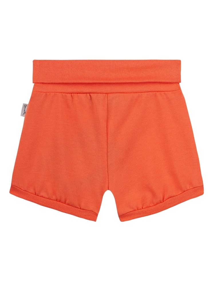 Шорты Sanetta Kidswear 115482 38178 — фото 2