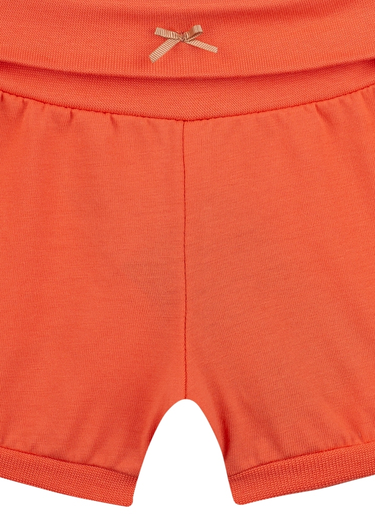 Шорты Sanetta Kidswear 115482 38178 — фото 3