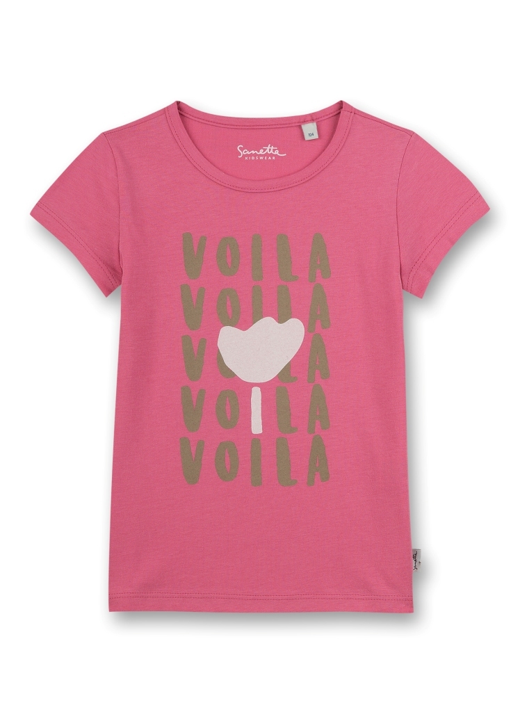 Футболка Sanetta Kidswear 126089 38170