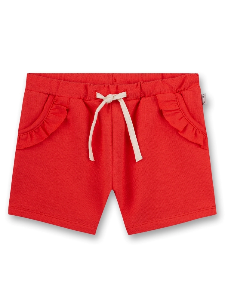 Шорты Sanetta Kidswear 126066 38172