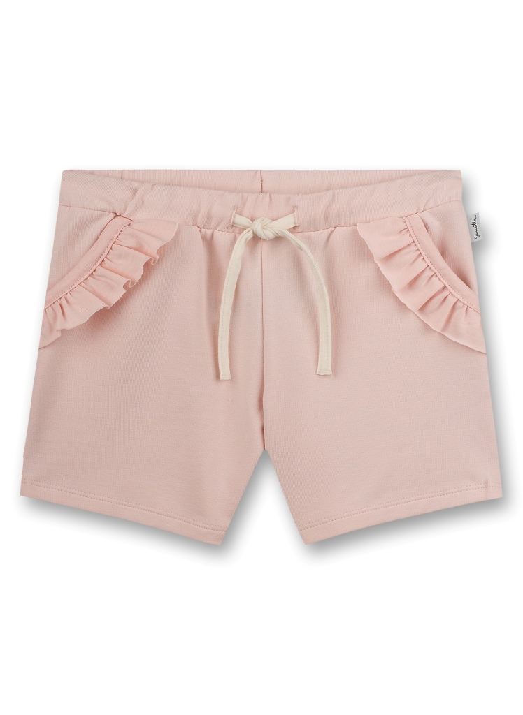 Шорты Sanetta Kidswear 126066 38171