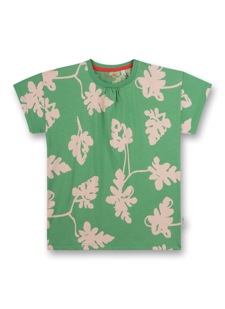 Футболка Sanetta Kidswear 126051 4046