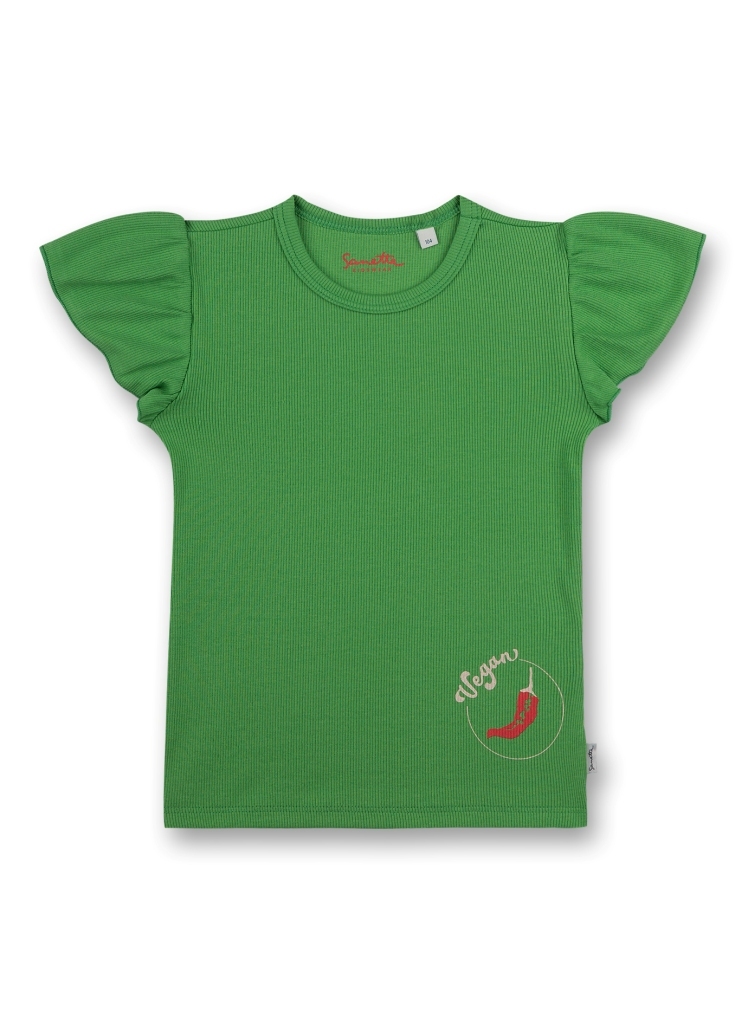Футболка Sanetta Kidswear 126047 4046
