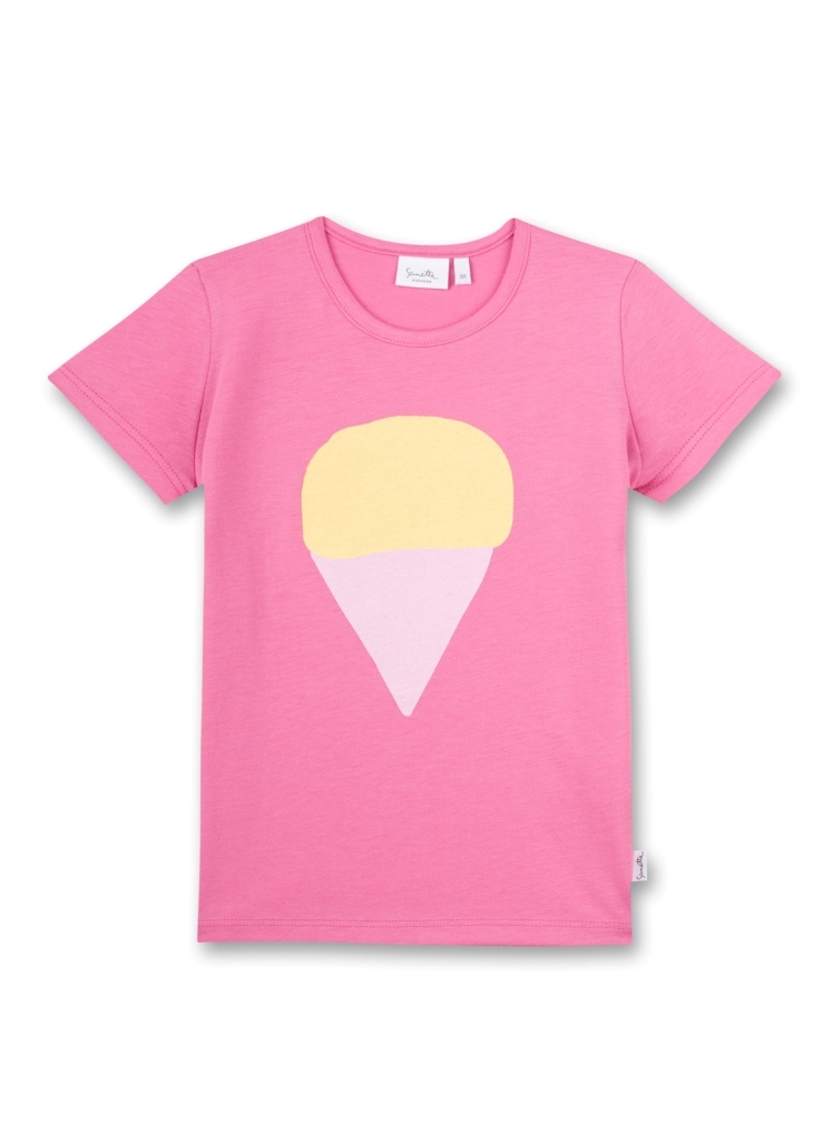 Футболка Sanetta Kidswear 126404 38212