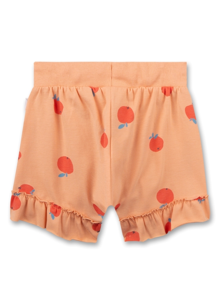 Шорты Sanetta Kidswear 126366 22085 — фото 2