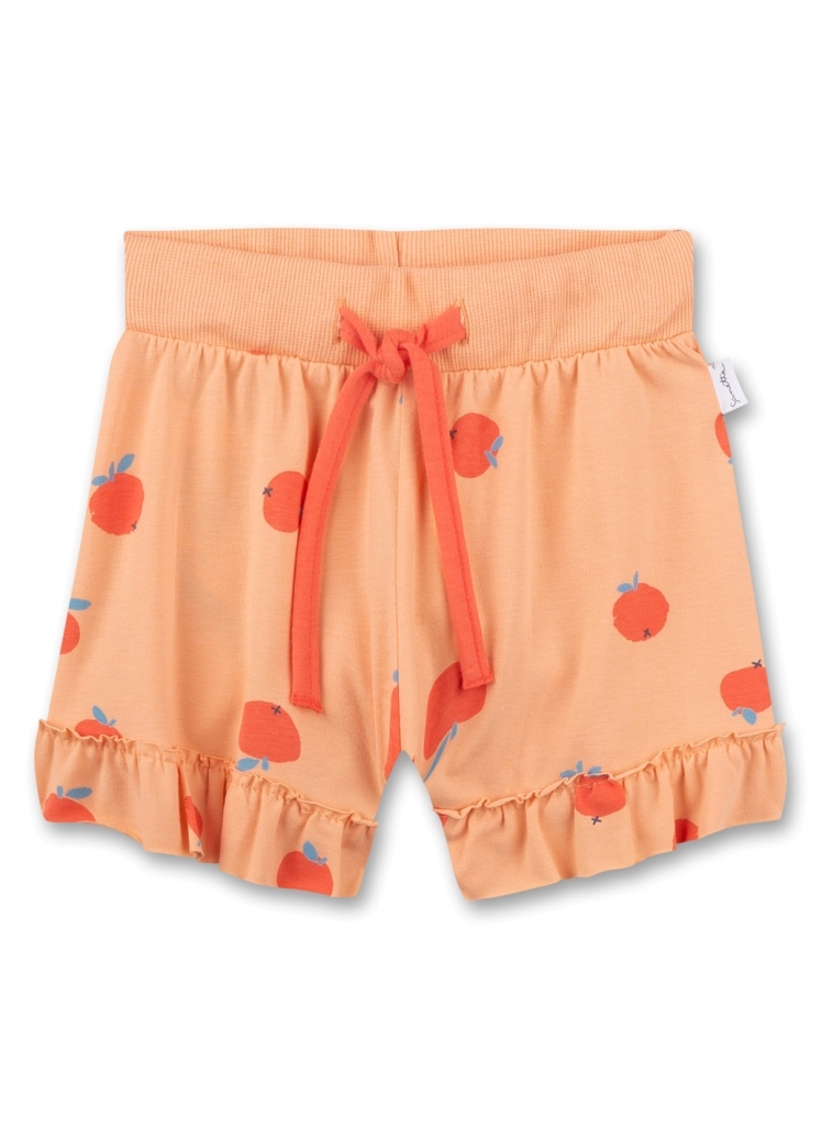 Шорты Sanetta Kidswear 126366 22085