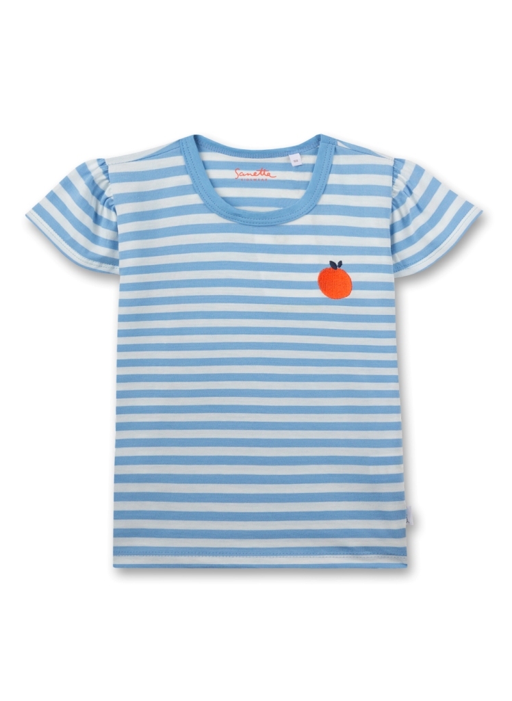 Футболка Sanetta Kidswear 126351 5597