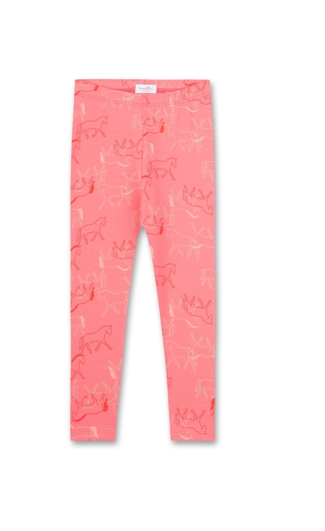Брюки Sanetta Kidswear 126398 38203