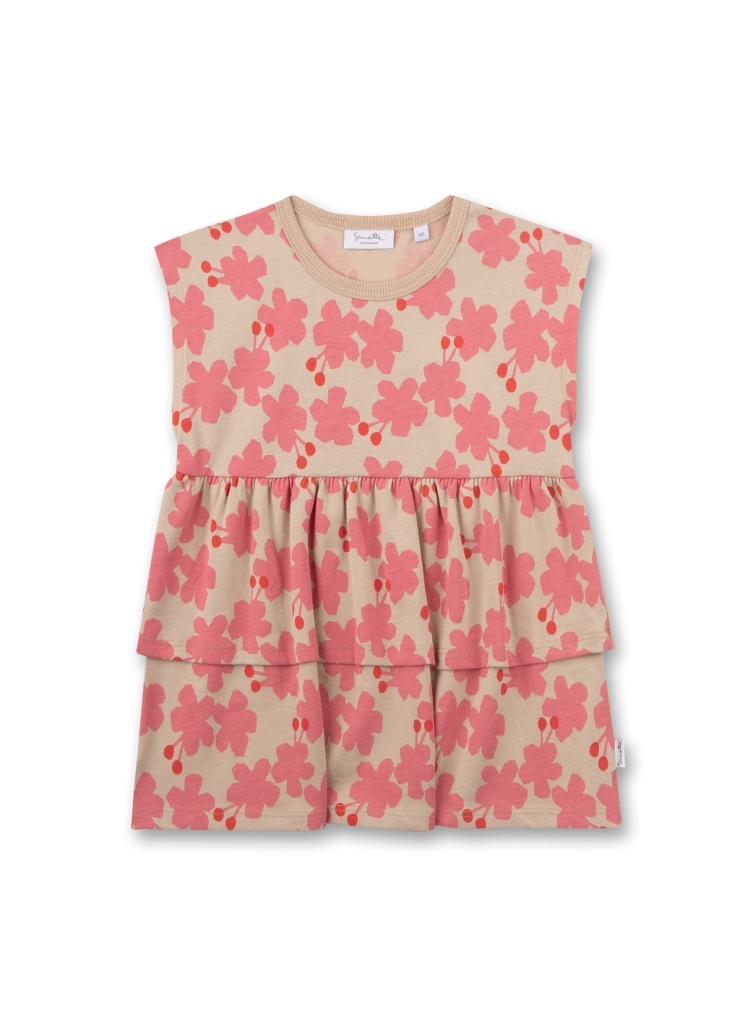 Футболка Sanetta Kidswear 126383 18080