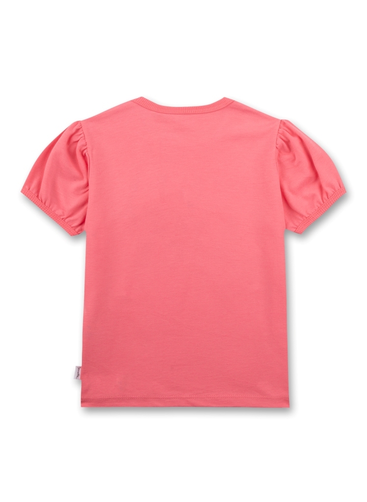Футболка Sanetta Kidswear 126379 38203 — фото 2