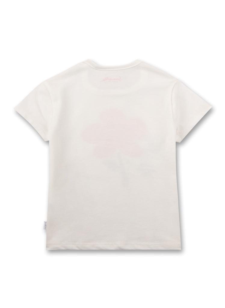 Футболка Sanetta Kidswear 126376 1829 — фото 2