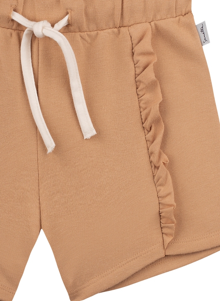 Шорты Sanetta Kidswear 126161 18069 — фото 3