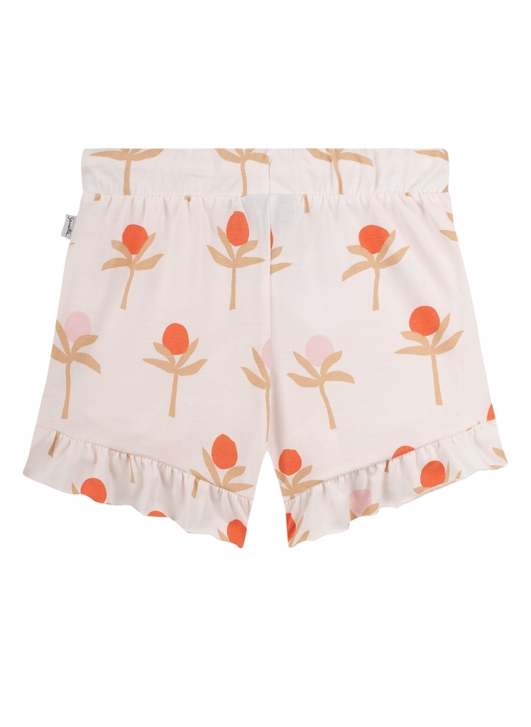 Шорты Sanetta Kidswear 126158 3532 — фото 2