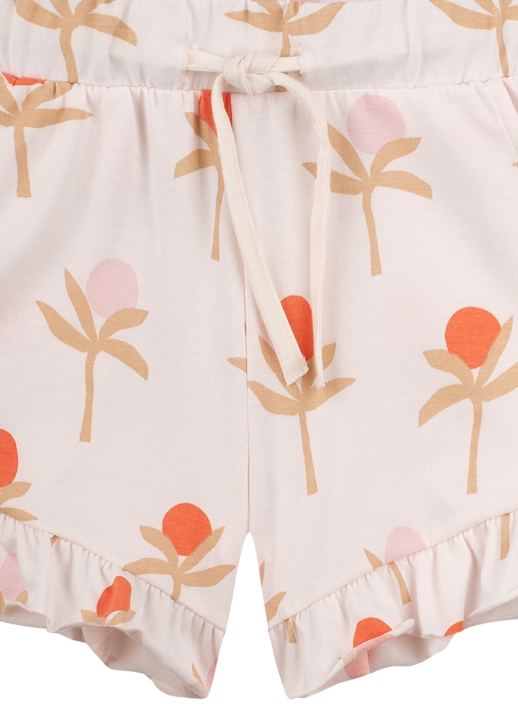 Шорты Sanetta Kidswear 126158 3532 — фото 3